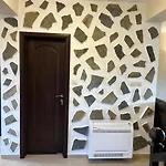 геша форест * Drjanovo