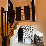 геша форест Villa