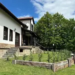 геша форест Villa Drjanovo