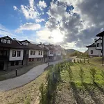 геша форест Drjanovo