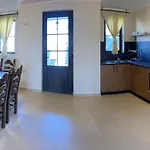 геша форест Villa