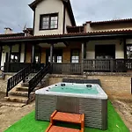 Villa геша форест