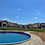 Villa геша форест Drjanovo