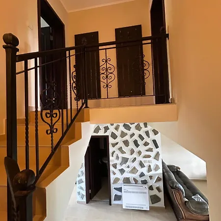 геша форест Villa
