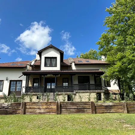 Villa геша форест Dryanovo (Gabrovo)