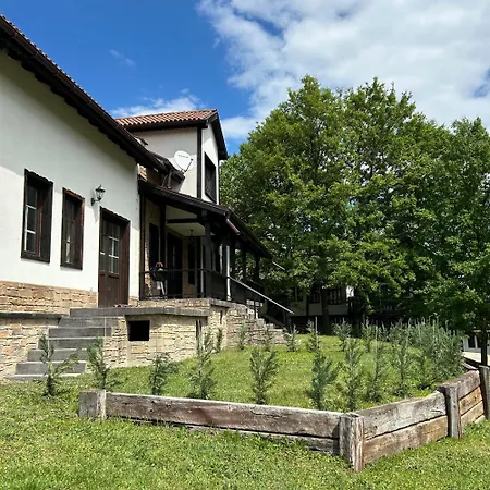геша форест Villa Dryanovo (Gabrovo)