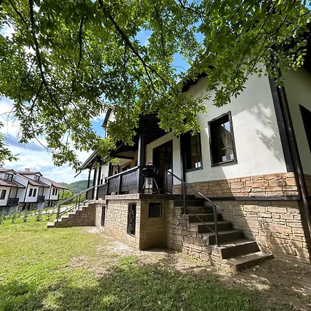 Villa геша форест Dryanovo (Gabrovo)