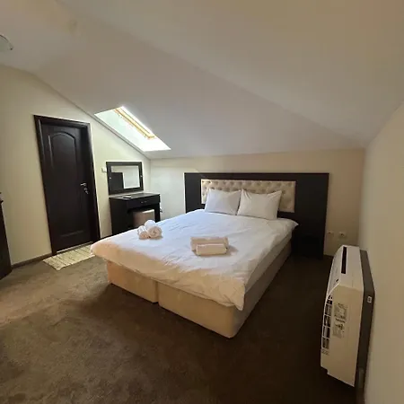 Vilă геша форест Dreanovo