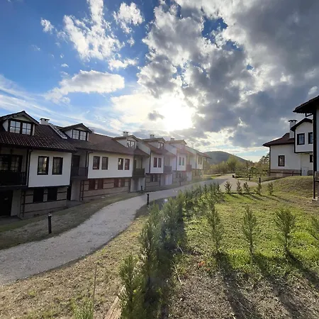 геша форест Dryanovo (Gabrovo)