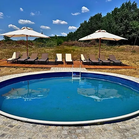 Villa геша форест *