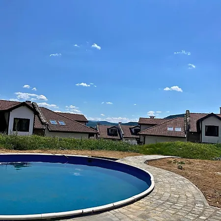 Villa геша форест Dryanovo (Gabrovo)