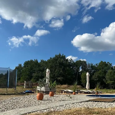 геша форест * Dryanovo (Gabrovo)