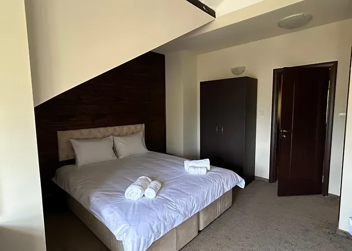 геша форест *