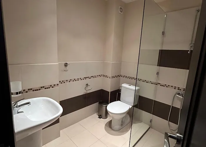 Willa геша форест