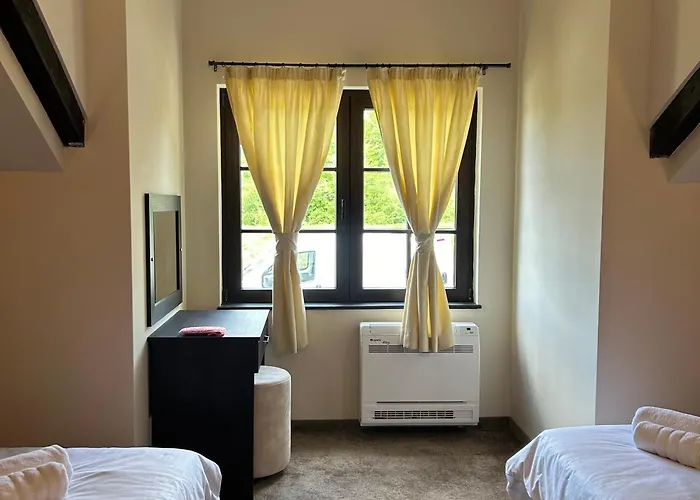 геша форест *