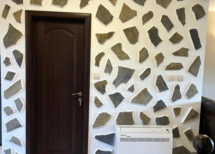 геша форест * Drjanowo