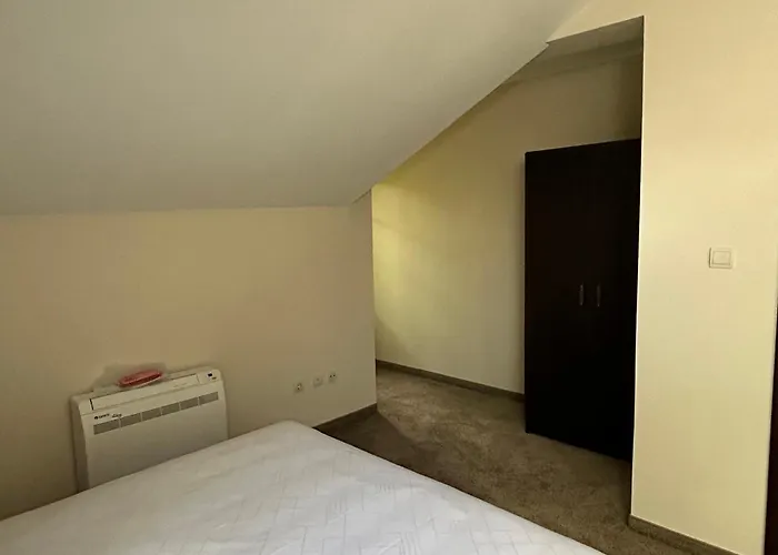 геша форест Villa *