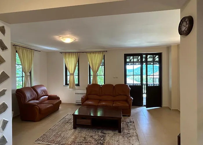 геша форест *