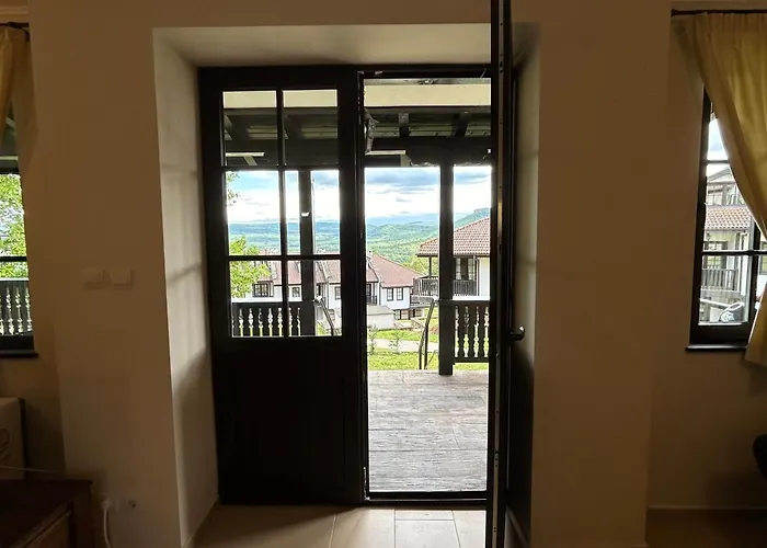 геша форест