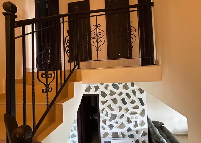 геша форест Willa