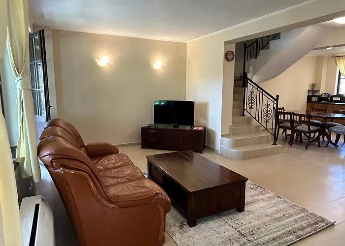 геша форест * Drjanowo