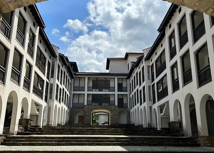 Villa геша форест