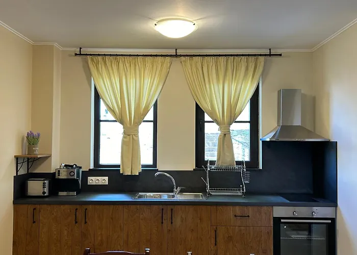 геша форест Drjanowo