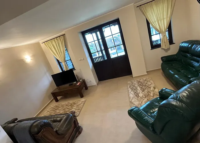 геша форест * Drjanowo