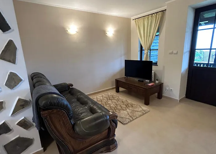 геша форест Villa *