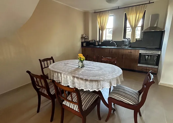 геша форест Drjanowo