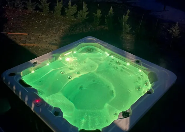 Willa геша форест