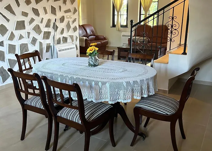 геша форест Drjanovo