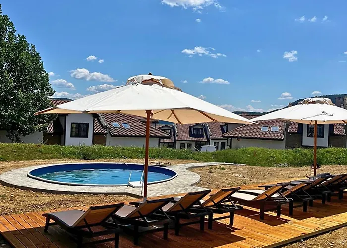 геша форест Drjanowo