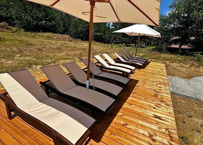 Villa геша форест