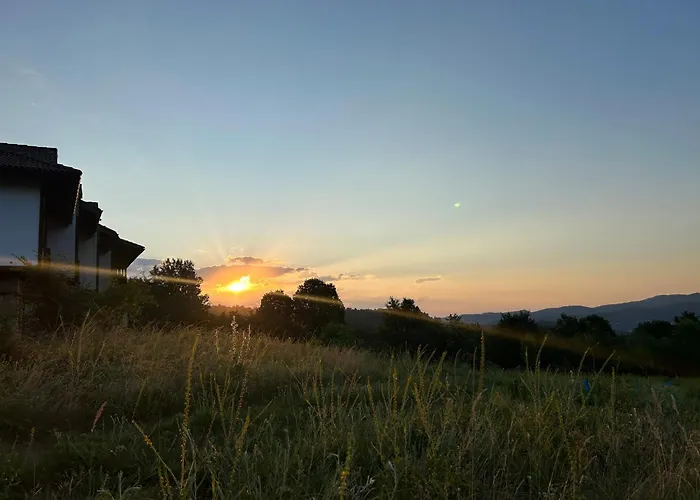 геша форест Villa Drjanovo