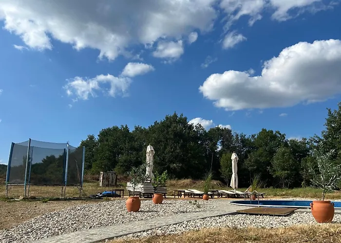 геша форест * Drjanovo